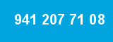 941 207 71 08 941 207 71 08